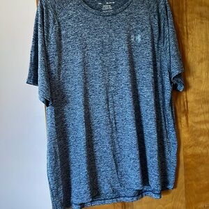 Under Armour tshirt 3XL